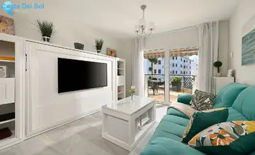2 bedroom Apartment for Sale in Calahonda-4043