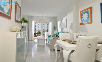 2 bedroom Apartment for Sale in Calahonda-4045