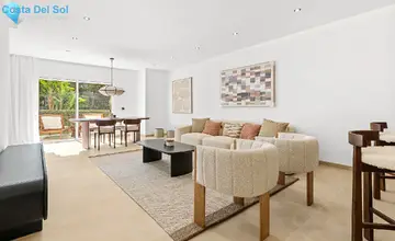 3 bedroom Apartment for Sale in Nueva Andalucía-4096
