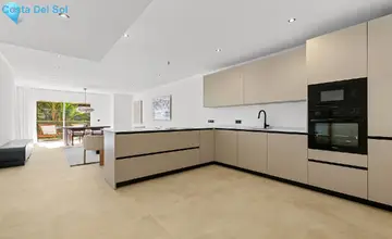 3 bedroom Apartment for Sale in Nueva Andalucía-4102