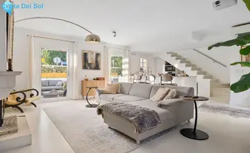 2 bedroom House for Sale in Guadalmina Baja-4123