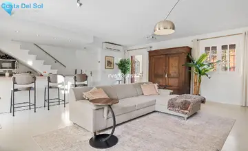 2 bedroom House for Sale in Guadalmina Baja-4125