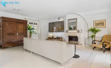 2 bedroom House for Sale in Guadalmina Baja-4127