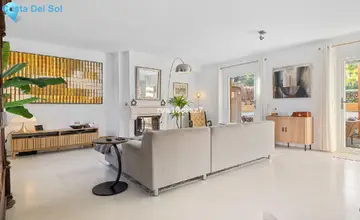 2 bedroom House for Sale in Guadalmina Baja-4129