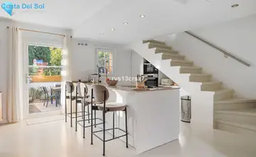 2 bedroom House for Sale in Guadalmina Baja-4131