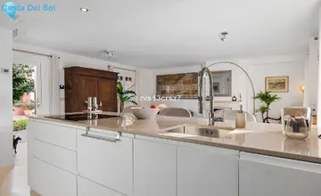 2 bedroom House for Sale in Guadalmina Baja-4133