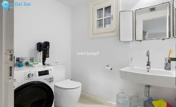 2 bedroom House for Sale in Guadalmina Baja-4134