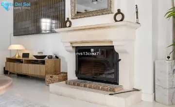 2 bedroom House for Sale in Guadalmina Baja-4135