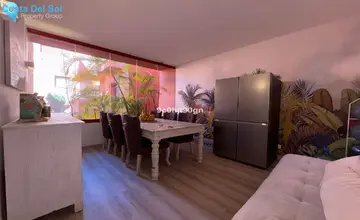 3 bedroom Apartment for Sale in Elviria-4140