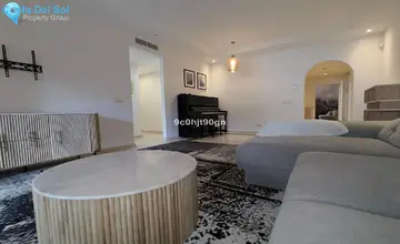 3 bedroom Apartment for Sale in Elviria-4147