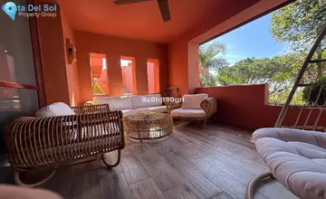 3 bedroom Apartment for Sale in Elviria-4151