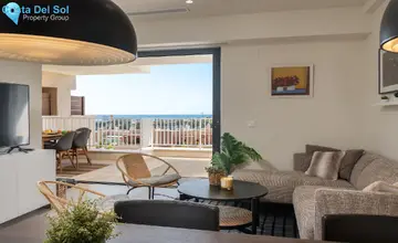 2 bedroom Apartment for Sale in La Cala de Mijas-4156
