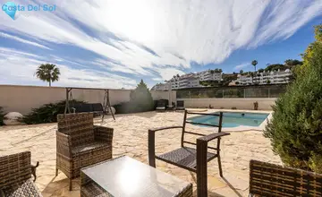 4 bedroom House for Sale in Calahonda