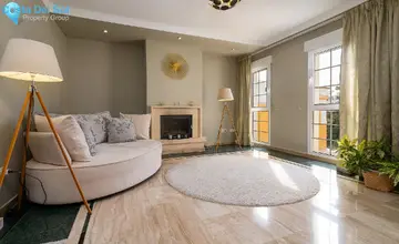 4 bedroom House for Sale in Calahonda-4160