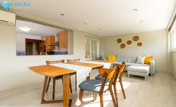 4 bedroom House for Sale in Calahonda-4161