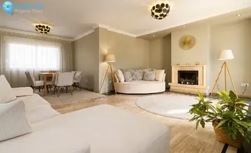4 bedroom House for Sale in Calahonda-4162