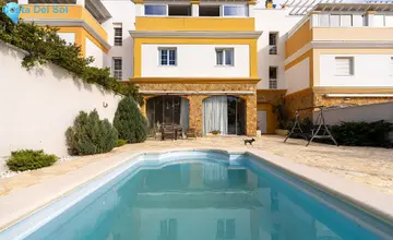4 bedroom House for Sale in Calahonda-4165