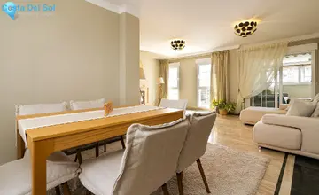 4 bedroom House for Sale in Calahonda-4171