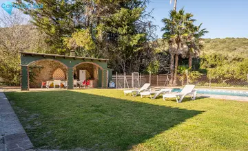 5 bedroom House for Sale in San Martín de Tesorillo-4184