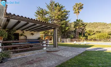 5 bedroom House for Sale in San Martín de Tesorillo-4185