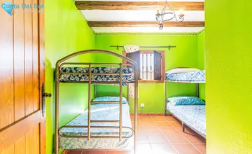 5 bedroom House for Sale in San Martín de Tesorillo-4195