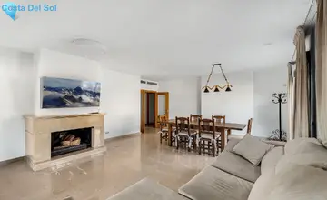 3 bedroom Apartment for Sale in San Pedro de Alcántara-4245