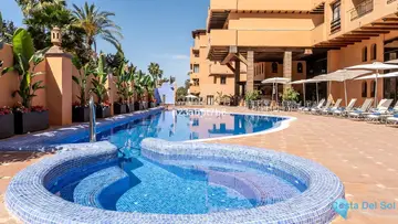 3 bedroom Apartment for Sale in El Paraiso