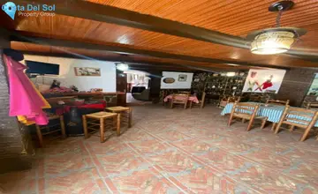 4 bedroom House for Sale in Marbella-4290