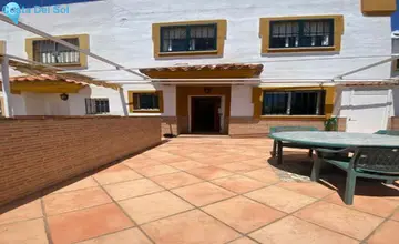 4 bedroom House for Sale in Marbella-4277
