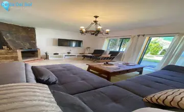 4 bedroom House for Sale in Marbella-4283