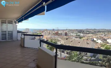 4 bedroom Apartment for Sale in Torreblanca-4292