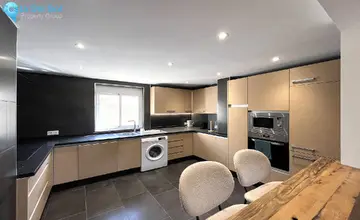 4 bedroom Apartment for Sale in Torreblanca-4294