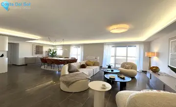 4 bedroom Apartment for Sale in Torreblanca-4298