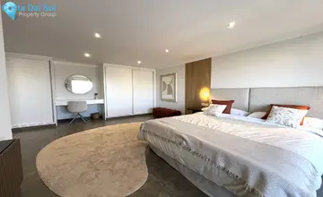 4 bedroom Apartment for Sale in Torreblanca-4307