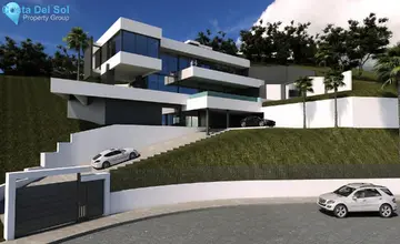 1509m2 Plot for Sale in Los Monteros-4297