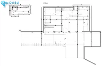 1509m2 Plot for Sale in Los Monteros-4305