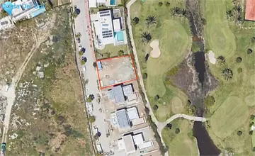 471m2 Plot for Sale in El Paraiso