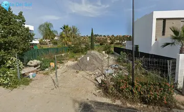 471m2 Plot for Sale in El Paraiso-4332