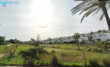 471m2 Plot for Sale in El Paraiso-4334