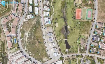 471m2 Plot for Sale in El Paraiso-4336