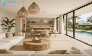 471m2 Plot for Sale in El Paraiso-4343