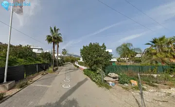 471m2 Plot for Sale in El Paraiso-4345