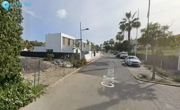 471m2 Plot for Sale in El Paraiso-4347
