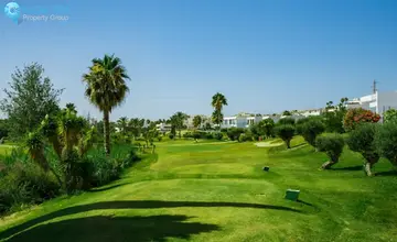 471m2 Plot for Sale in El Paraiso-4349