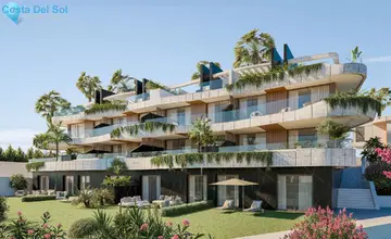 2 - 3 bedroom Apartment for Sale in Marbella