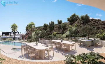2 - 3 bedroom Apartment for Sale in Marbella-4357