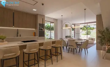 2 - 3 bedroom Apartment for Sale in Marbella-4362