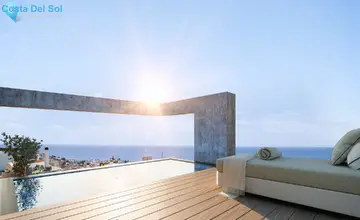 2 - 3 bedroom Apartment for Sale in Marbella-4368