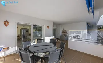 2 bedroom Apartment for Sale in Puerto Banús-4386