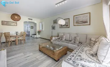 2 bedroom Apartment for Sale in Puerto Banús-4392